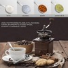 Cucchiaio da caffè, set di cucchiaini da caffè in acciaio