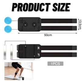 VEGCOO Sport Kniebandage mit Druckpelotte und Beinschiene Schwarz Atmungsaktive Kompressionsbandage für Läufer Basketball Fußball Tennis Kniegelenk Unterstützung bei Schmerzen und Verletzungen