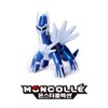 Pokémon ML Dialga / 포켓몬 ML 디아루가