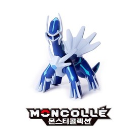 Pokémon ML Dialga / 포켓몬 ML 디아루가