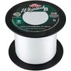 BERKLEY Unisex Adults Fishing lines, White Crystal, 17.5 kg, 38