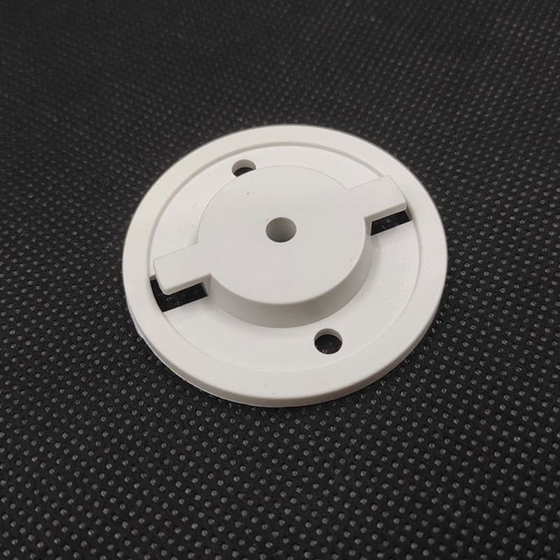 Security Camera Base Mount for Smart Camera with Screws Glue