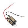 Universal 13T Brush Motor 540 Brushed Motor for 1/10 RC