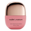 Nude By Nature Dewy Serum Blush Drops, 01 Pink Petal