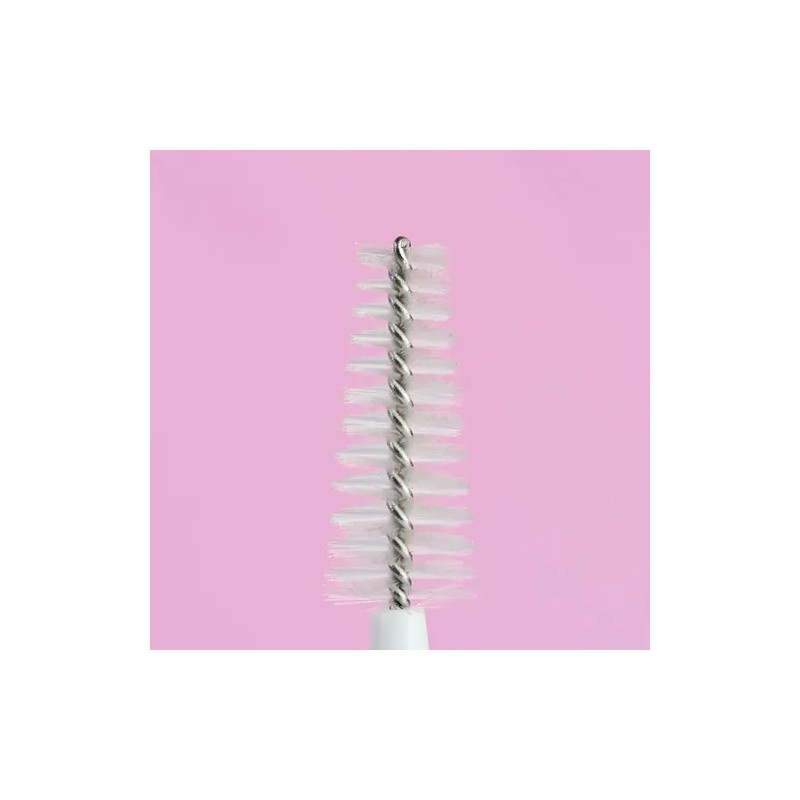 Mascara Rimel Crystal Protein Gel 4 En 1 Prosa Waterproof