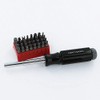 Craftsman 33-piece Tamper Proof Screwdriver Security Bit Set