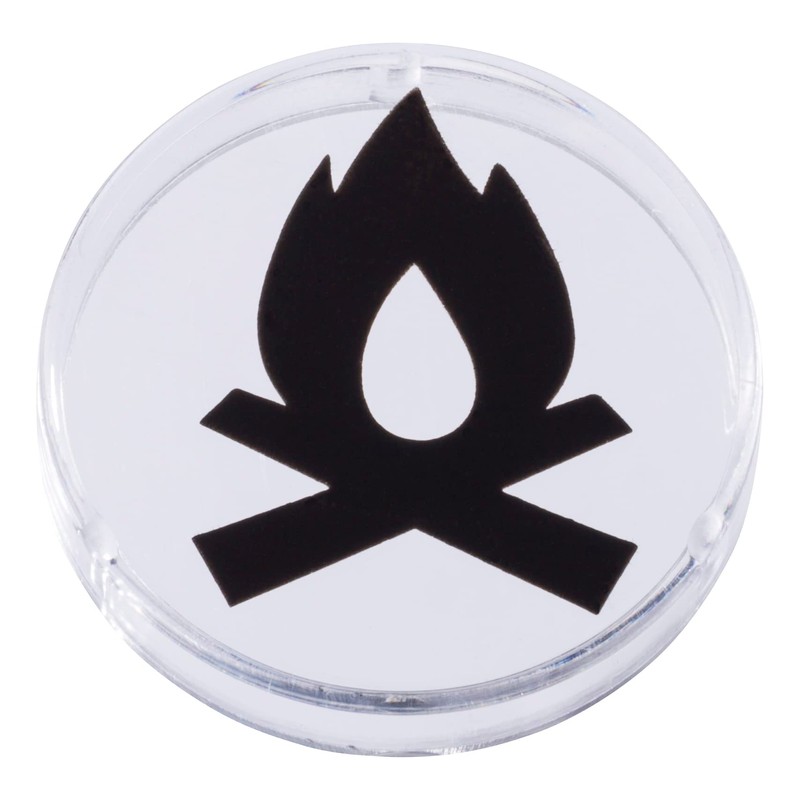 Toysmith Outdoor Discovery Wildlife Tent Projector, Includes 5 Slides