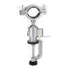 OCGIG 360 Degree Bench Clamp Vises Grinder Holder Electric Drill