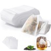 600 Pcs Bolsitas de Té/Café Suelto, Bolsas de Filtro de