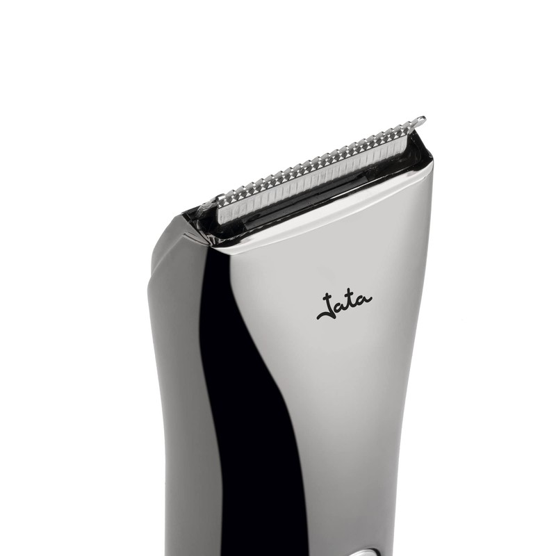 Jata, JBSE2102 High Precision Hair Cutting and Razor Set with