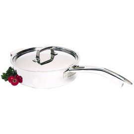 Classic Clad 5 Qt. Saute Pan 40317-280