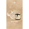 MIL FLORES BODY BUTTER MARACUYÁ Hidrata, lubrica y nutre la