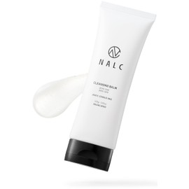 NALC Cleansing Balm For Sensitive Skin, Acne, Keratin, Quasi-Drug, 3.5 oz (100 g)