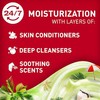 Old Spice Body Wash GentleMan’s Super Hydration for Men, 24/7