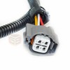 1x Wiring Harness Extension for Toyota O2 Oxygen Sensor 36"