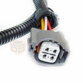 1x Wiring Harness Extension for Toyota O2 Oxygen Sensor 36"