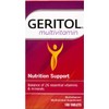 Geritol Complete Tablets, 100 Count (Pack of 3)