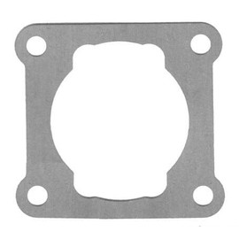 Technology Parts Store Cylinder Gasket 4137-029-2300, 4137 029 2300, 41370292300 Compatible with STIHL Hedge Trimmer Model HS75, HS80, HS85. OEM