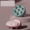 1 Hand Roller with 360 Degree Rotating Ball | Full