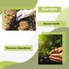 DIRECTCHEMS Epsom Salts Gardening Magnesium Sulphate, Unscented, 100% Pure, 1kg,5kg,25kg,