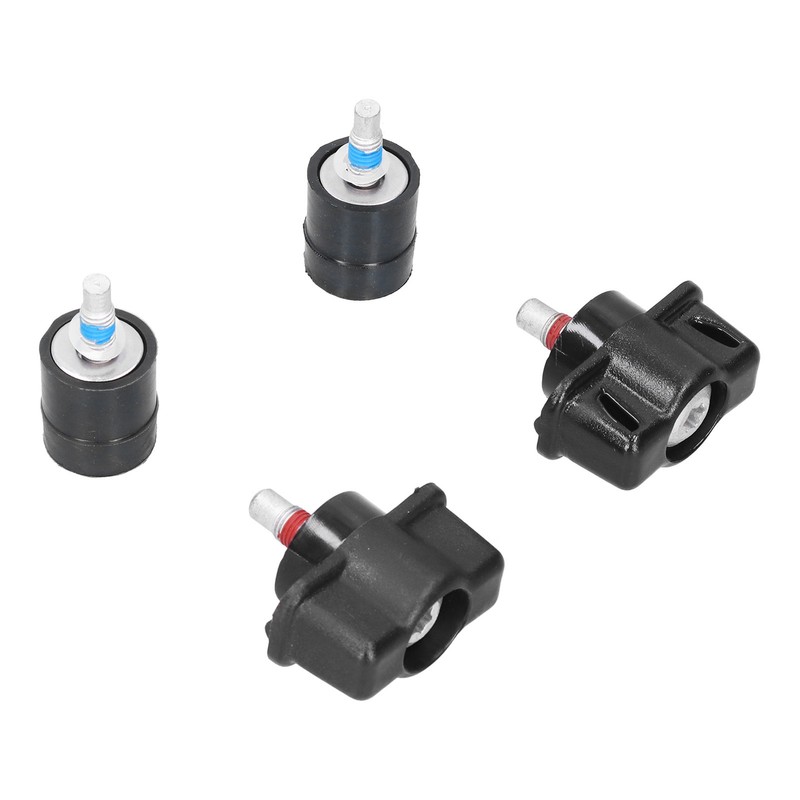 Box Handle Grommet Kit Replacement for Dodge RAM 1500 Classic