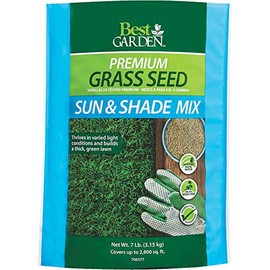 Do it Best Sun & Shade Grass Seed