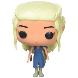 Funko POP TV: Game of Thrones - Mhysa Daenerys Figure