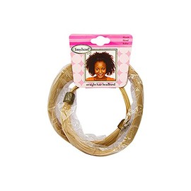 Braidies Straight Hairband Hair Styling Accessories