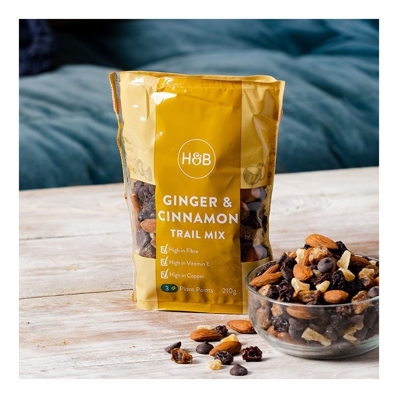 Holland & Barrett Trail Mix