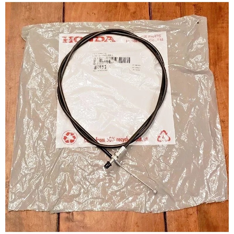Honda NEW Genuine HONDA Throttle Cable HR214 HR215 HRA214 17910-VA3-S01