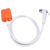 Portable Outdoor Shower Set Camping Shower Pump Handheld Sprayer for