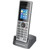 Grandstream DP752 Long-Range DECT Base Station + DP722 Units DECT