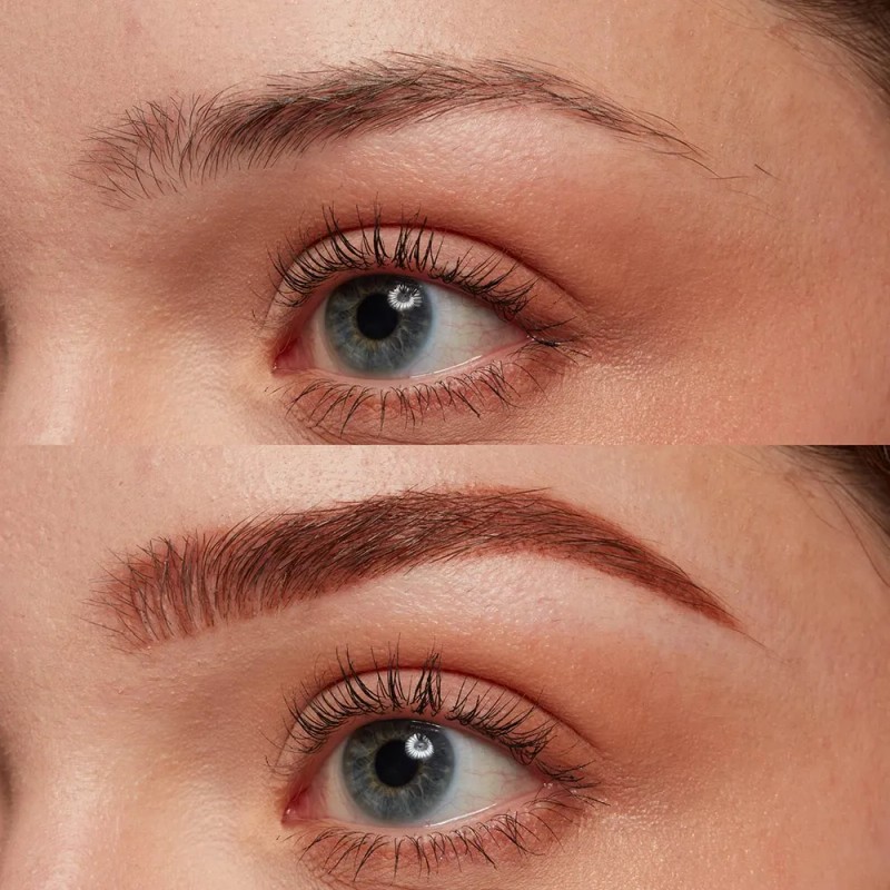 Lápiz De Cejas Blade Shade De Nyx Professional Makeup Rich