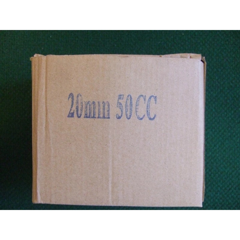 CVK Brand New CVK Real 20mm Performance Carburetor Gy6 50cc