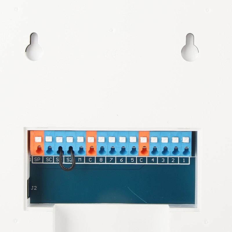8 Zones Smart WiFi Sprinkler Controller Timing for Google Assistant