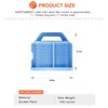 UPGRADE AGM73269501 Washer Water Inlet Valve Filter Screen Fit for