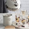 Typhoon Living Airtight Tea, Coffee and Sugar Storage Canister with
