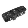 X AUTOHAUX Power Window Switch Window Lifter Switch for Ram