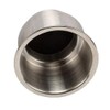 4 Pcs Stainless Steel Cup Drink Holder for Marine Boat