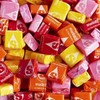 Starburst Original Fruit Chews 6 LBs Bulk Assorted Chewy Candy