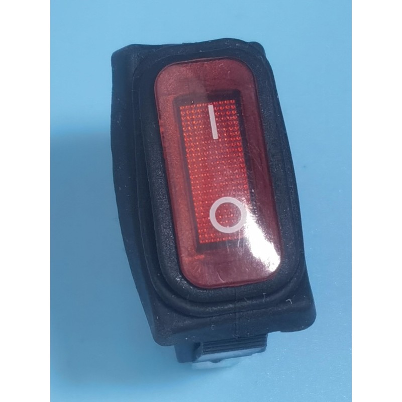 Emmui 15A 250V 20A 125V AC 3 pin 2 Position
