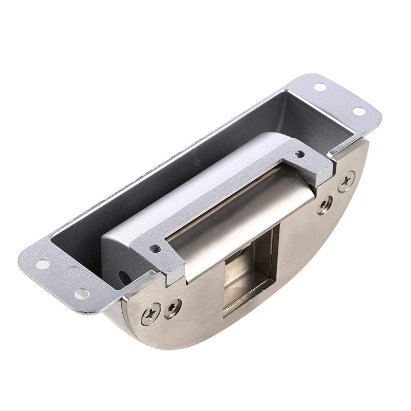 UHPPOTE Electric Strike Lock for Double Door Access Control Fire