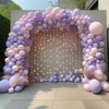 Light Purple Balloons - Pack of 15 x 12 Inch