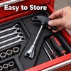 Drum Brake Spring Compressor Tool – Brake Spring Retaining Washer