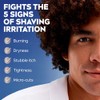 NIVEA MEN Sensitive Cooling Post Shave Balm, 3.3 oz Bottle