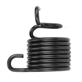 Replaceable Air Hammer Retaining Quick Spring for 150 190 250 Pneumatic Hammer Hausfeld Spring Parts