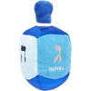 The Dreidel Company Hanukkah Giant Pillow Plush Stuffed Dreidel (Plush