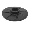 90538496 Rear Spring Suspension coil Spring pad Assist, 1Pair Rear