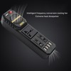 Car Power Inverter 200W DC 12V to AC for Vehicles