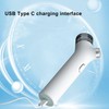 Facial Nano Oxygen Injector Deep Moisturizing Fine Mist High Pressure